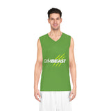 Basketball Jersey (AOP)