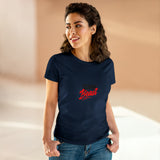 Women's Midweight Cotton Tee