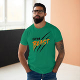 Single Jersey Men's T-shirt