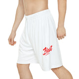 Men’s Sports Shorts (AOP)