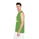 Basketball Jersey (AOP)