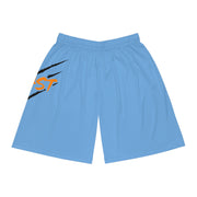 Basketball Shorts (AOP)