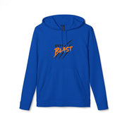 Adidas Unisex Gym Beast Hoodie