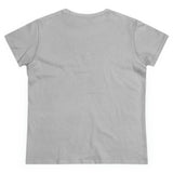 Women's Midweight Cotton Tee