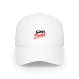 Low Profile Baseball Cap