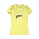 Gym Beast T-shirt