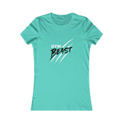 Gym Beast T-shirt