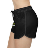 Women's Casual Shorts (AOP)