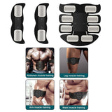 Electric Muscle Stimulator Equipment