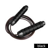 Rapid Speed Jump Rope Steel Wire