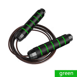 Rapid Speed Jump Rope Steel Wire