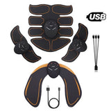 Electric Muscle Stimulator Equipment