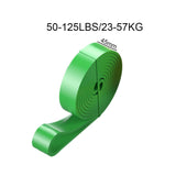 Exercise Expander Elastic Fitness Band