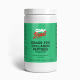 Grass-Fed Collagen Peptides Powder (Chocolate)