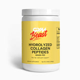 Grass-Fed Hydrolyzed Collagen Peptides