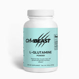 L-Glutamine Powder