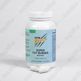 Super Fat Burner with MCT