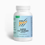 Super Fat Burner with MCT