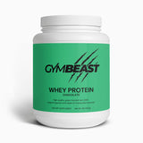 Whey Protein Chocolate