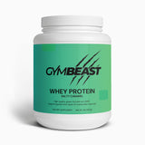 Whey Protein (Salty Caramel Flavour)