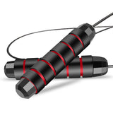 Rapid Speed Jump Rope Steel Wire