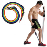 Bodybuilding Resistance Bands