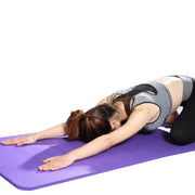 Comfortable Non-Slip Sports Gym Mat